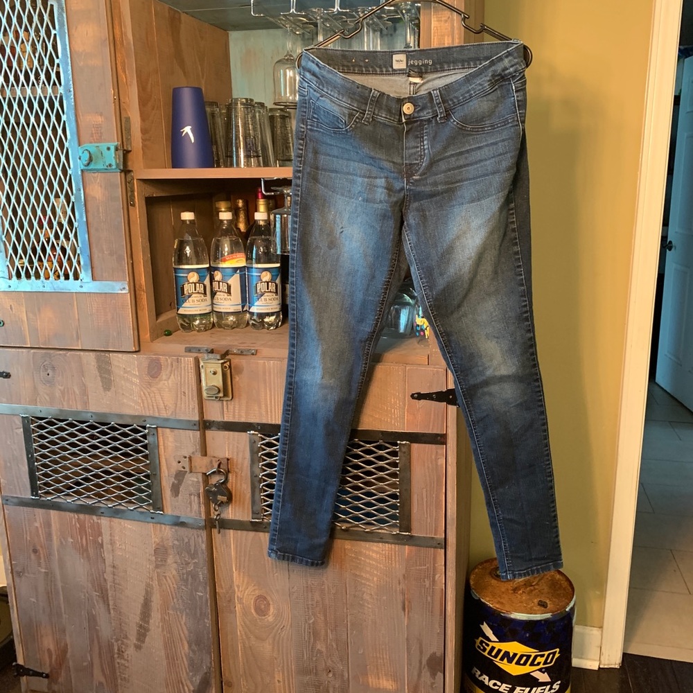 Massimo Jegging